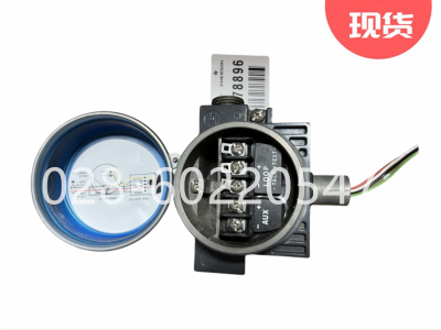 FisherDVC6200f接线盒19B5401X272低温图3