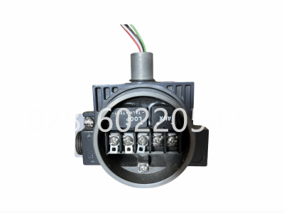 DVC6200f费希尔19B5401X432低温M20接线盒图2