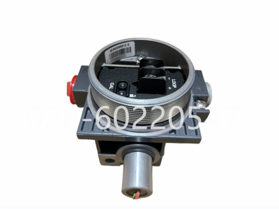 DVC6200f费希尔19B5401X432低温M20接线盒图4