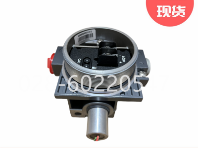 费希尔DVC6200f不锈钢接线盒19B5401X302低温图3