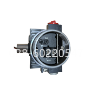 费希尔DVC6200f不锈钢接线盒19B5401X302低温