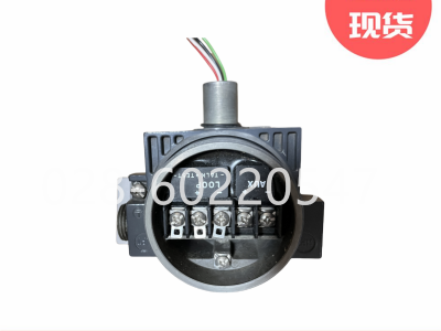 费希尔DVC6200f接线盒19B5401X912低温天然气图3