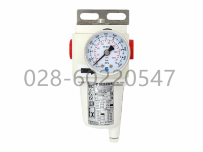 Sitecna过滤器F04031B07ALLT2铝合金带支架图4