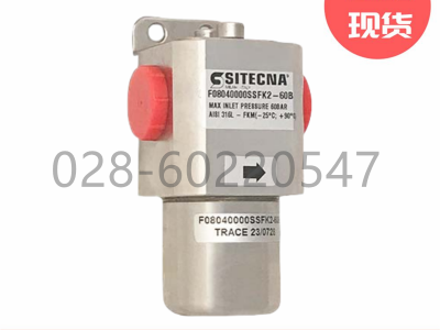 Sitecna不锈钢F系列过滤减压阀防腐蚀图3