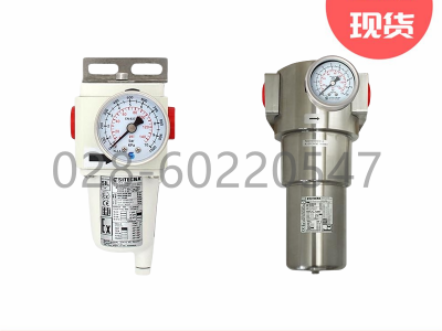 Sitecna过滤器F08021S67SSFK2不锈钢压力表图3