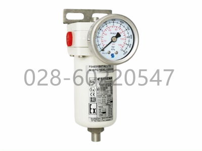 Sitecna过滤器F16021S00ALFK0铝合金全新图2