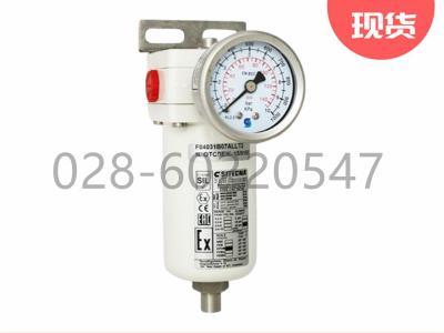 全新Sitecna过滤器FR16410067SSNB2自排水图3