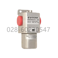 Sitecna高压过滤器F08040000SSFK2不锈钢