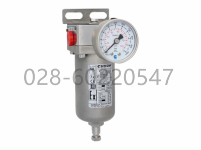 Sitecna高压过滤器F08040000SSFK2不锈钢图5