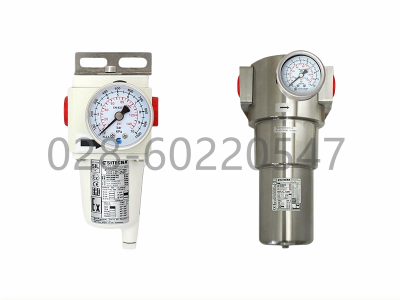 Sitecna高压过滤器F08040000SSFK2不锈钢图2