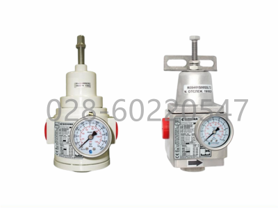 Sitecna压力调节器R12100050ALLT0铝合金图5