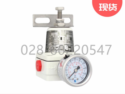 Sitecna压力调节器R08300000ALFK2铝合金图3