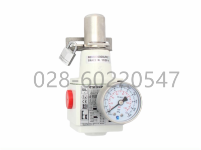 Sitecna压力调节器R08300000ALFK2铝合金图4