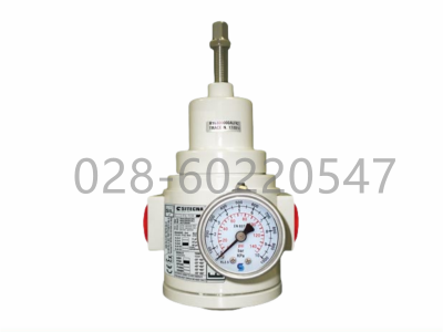 Sitecna压力调节器R08300000ALFK2铝合金图2