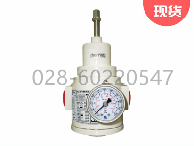 Sitecna压力调节器R084401S00SSLT2高流量图3