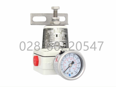 Sitecna压力调节器R16300000ALFK2铝合金图2