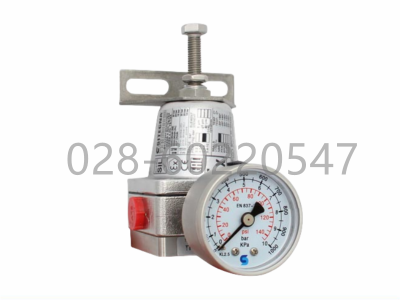 Sitecna压力调节器R16300000ALFK2铝合金图5