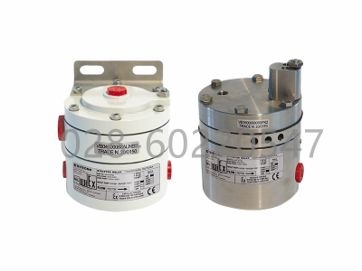 Sitecna流量放大器VB16000000SSFK2带支架图5