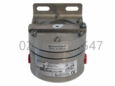 Sitecna流量放大器VB04000000SSFK0防腐蚀图4