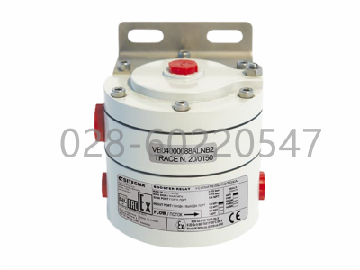 Sitecna流量放大器VB16000000ALFK2正品图2