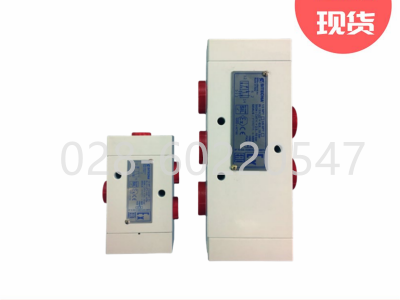 Sitecna先导式滑阀DPP52SS08NHN五位二通图3