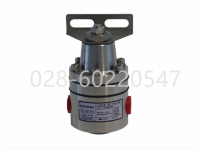 Sitecna锁止阀LK04300000SSFK0不锈钢图4