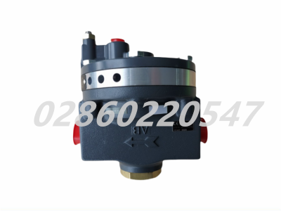 Fisher费希尔2625 NS流量放大器耐腐蚀图4