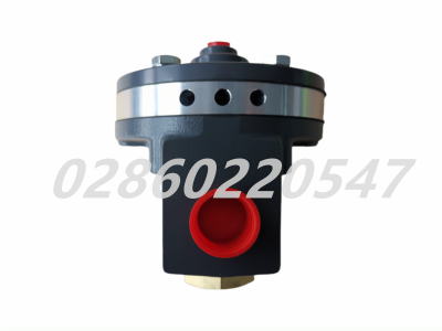 Fisher费希尔2625 NS流量放大器耐腐蚀图2