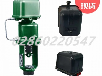 Fisher费希尔3570C气动阀门定位器图3