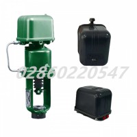 Fisher费希尔3570P气动阀门定位器带继电器
