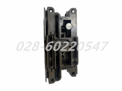 Fisher定位器DVC6200放大器38B5786X872图5