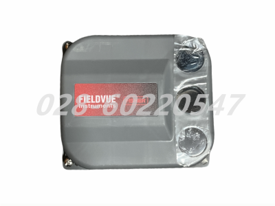 Fisher费希尔DVC6200外壳GE48798X062图2