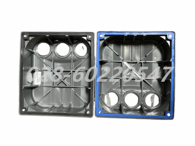 Fisher费希尔DVC6200铝外壳GE48798X032图2