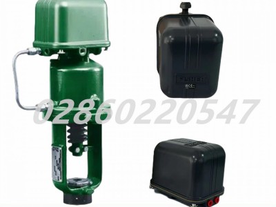 Fisher费希尔3570定位器高温件R3570CX0H32图4