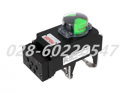 Soldo限位开关SK01200-10X23L3双轴设计图2