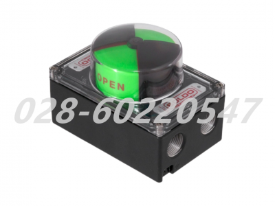 Soldo阀门限位开关SY01200-70X23L4防爆图4