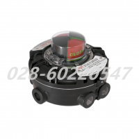 Soldo限位开关盒SY01400-70X23L4阀门回讯器