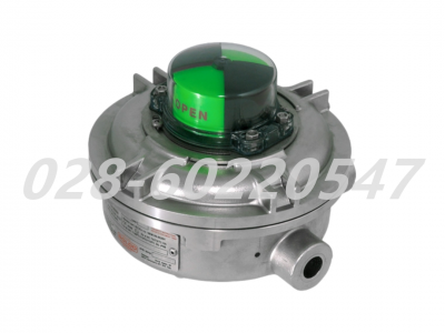 Soldo阀门单刀双掷限位开关SKN1200-10X23L3图5