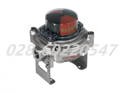 Soldo阀门不锈钢限位开关盒SWN120E-Z0X23L6图2