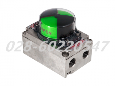 Soldo阀门不锈钢限位开关盒SS7020E-10X11E6图5