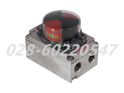 Soldo阀门不锈钢限位开关SSN120E-10W01L6图2