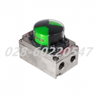 Soldo阀门不锈钢限位开关SS7020E-10W01E6
