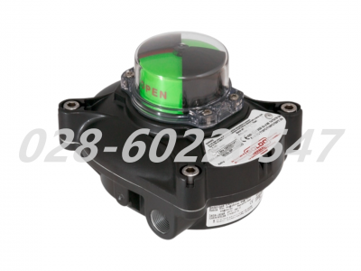 Soldo阀门不锈钢限位开关SS7020E-10W01E6图4