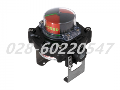 Soldo阀门低温双轴限位开关SF70200-10X11E4图2