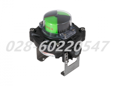 Soldo阀门低温双轴限位开关SF70200-10X11E4图4