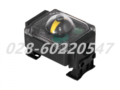 Soldo阀门铝制低温限位开关SF01200-20W01L4图4