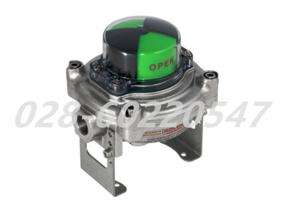 Soldo阀门铝制低温限位开关SF01200-20W01L4图5