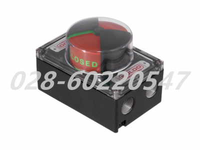 Soldo阀门限位开关位置反馈SFC4200-20W01L4图2