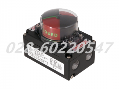 Soldo阀门限位开关位置反馈SFC4200-20W01L4图4