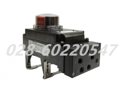 Soldo阀门限位开关盒HW系列铝制外壳图4